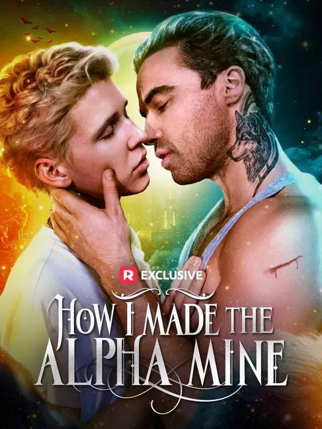 Capa de Como Fiz O Alfa Ser Meu