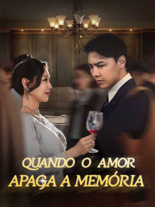 Capa de Quando O Amor Apaga Memoria