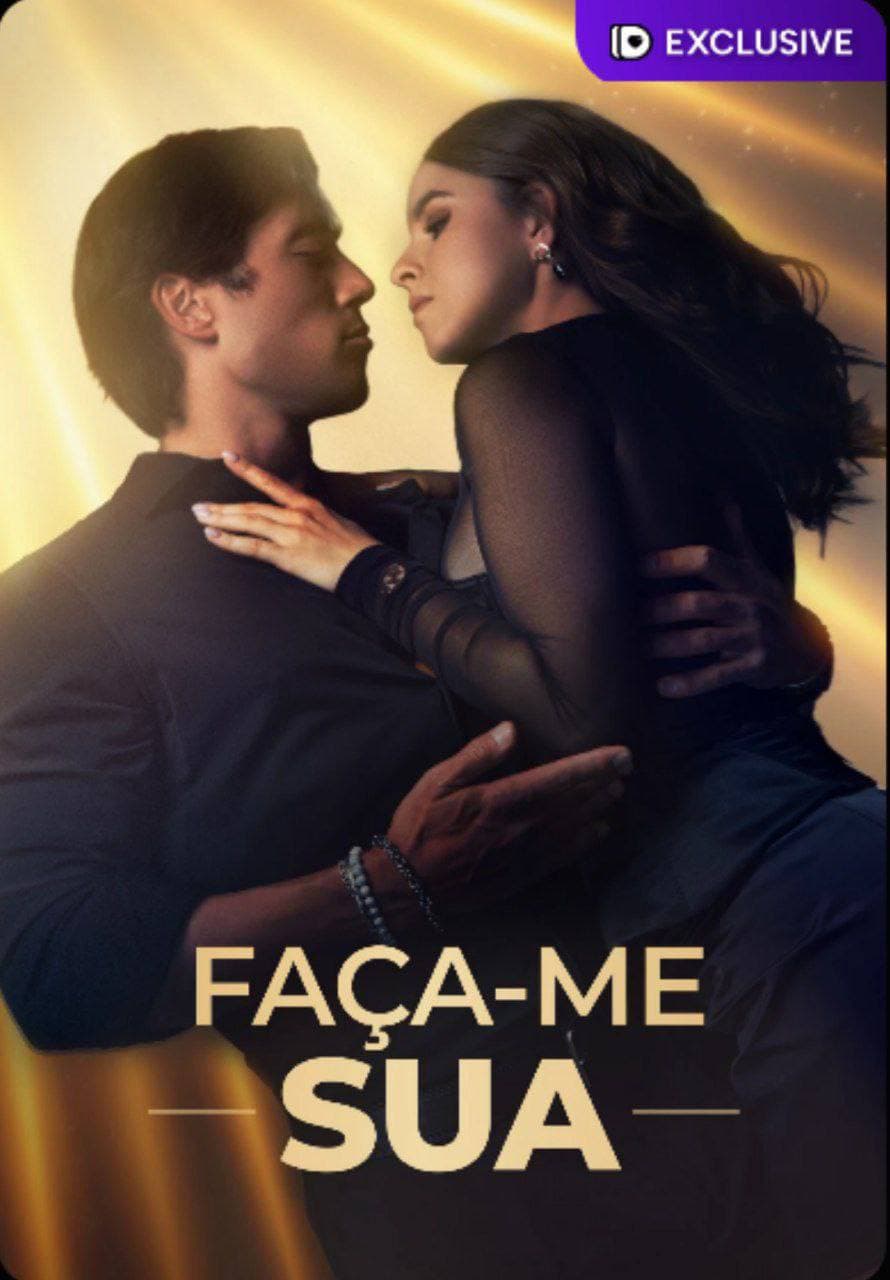 Capa de Faça Me Sua