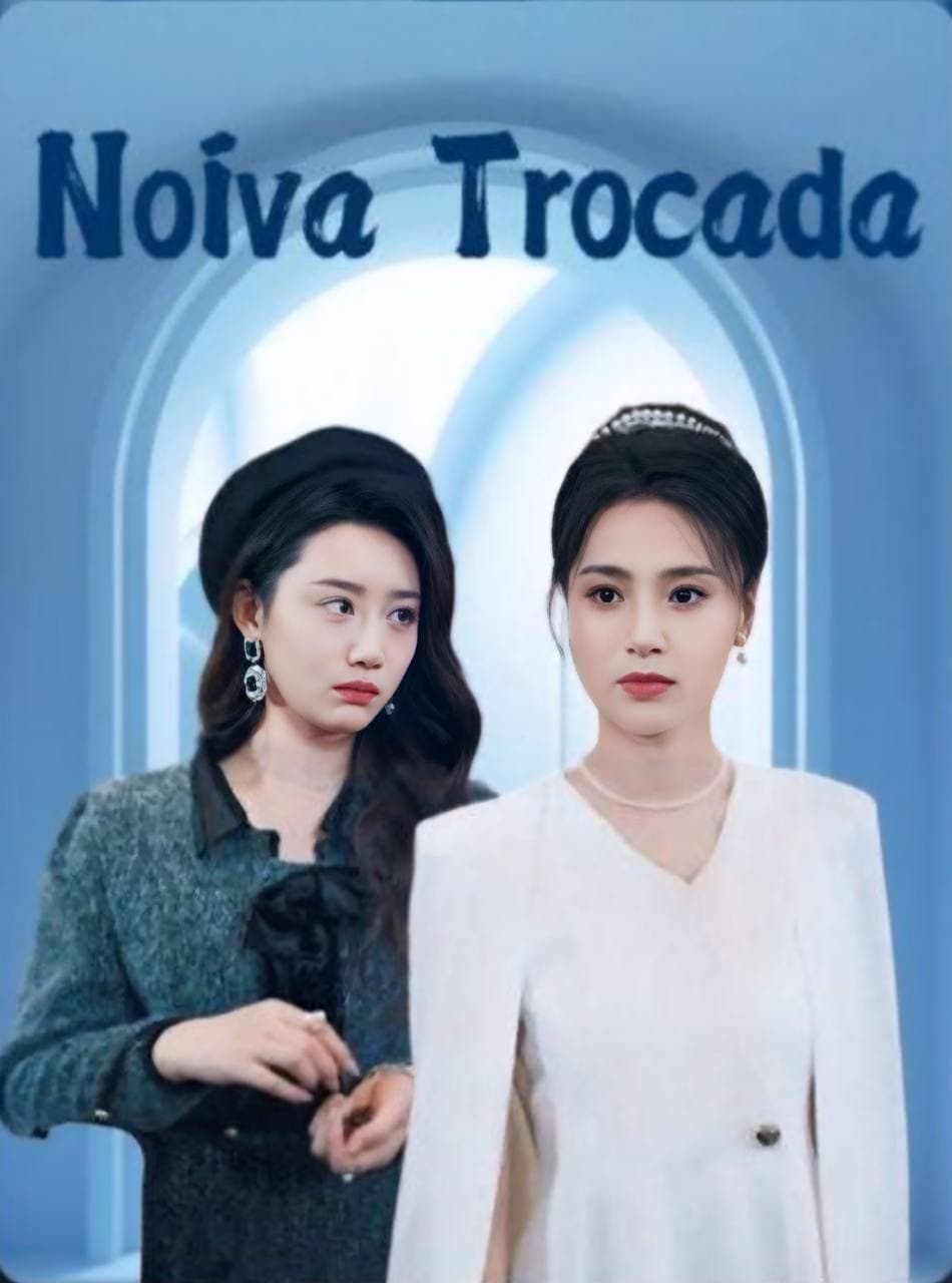 Capa de Noiva Trocada