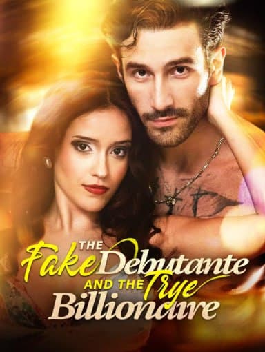 Capa de The Fake Debutante And The True Billionaire Falso Iniciante e o Bilionário Verdadeiro