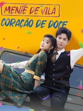 Capa de Mente De Vilã Coração Doce