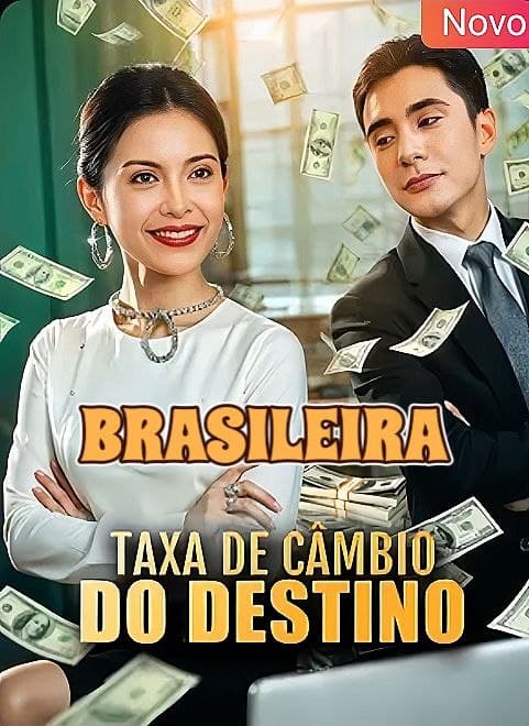 Capa de Taxa De Cambio Do Destino