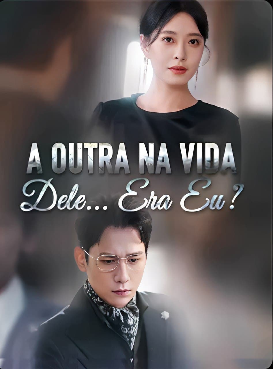 Capa de A Outra Na vida Dele Era Eu
