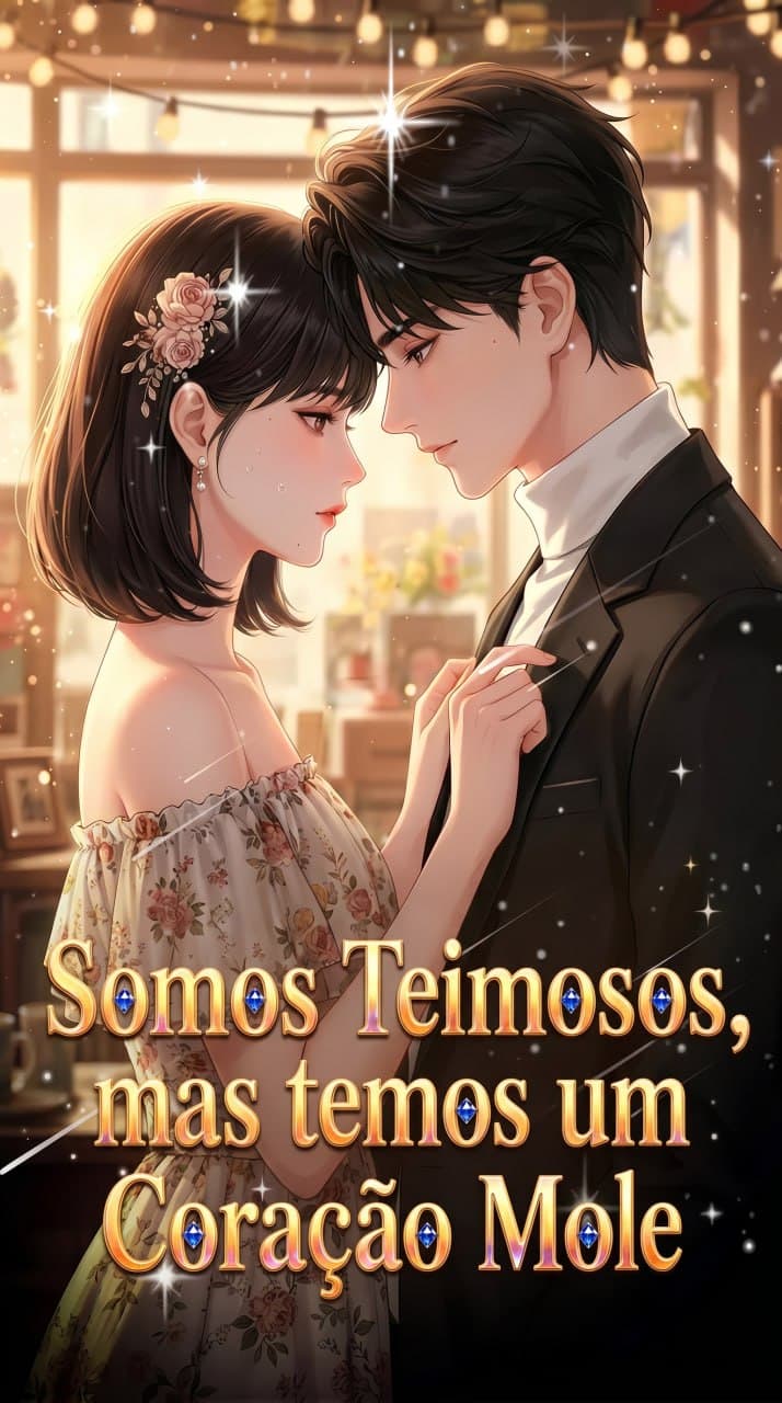Capa de Somos Teimosos, mas temos um Coração Mole