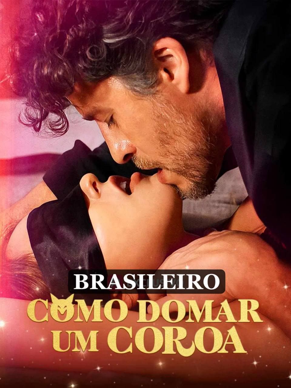 Capa de Como Domar Uma Coroa