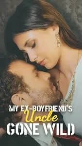 Capa de Meu Ex Namorado E Seu Tio Enlouquecido