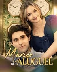 Capa de Marido De Aluguel