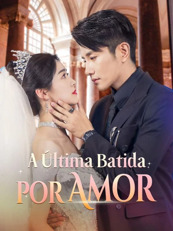 Capa de A Última Batida Por Amor
