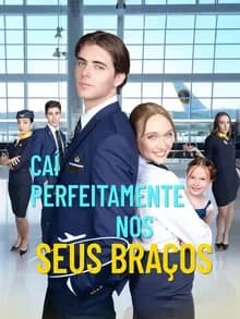 Capa de Cai Perfeitamente Em Seus Braços