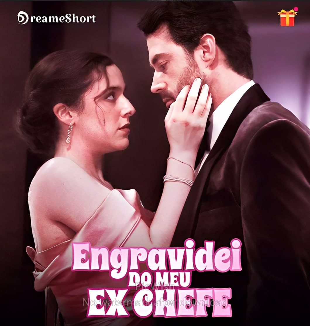 Capa de Engravidei Do Meu Ex Chefe