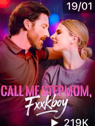 Capa de Call me Stempmom Fxxkboy