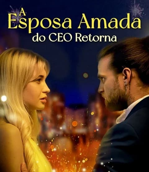 Capa de Esposa Amada Ceo Retorna