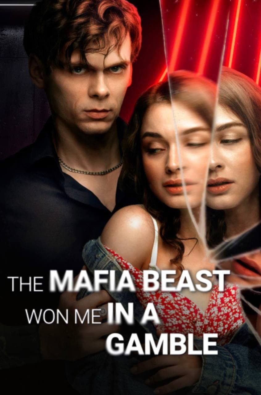 Capa de A Fera Da Máfia Me Ganhou Com Uma Aposta