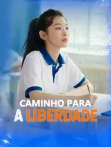 Capa de Caminho Para A Liberdade