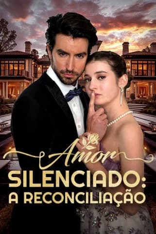 Capa de Amor Silenciado, A Reconciliação