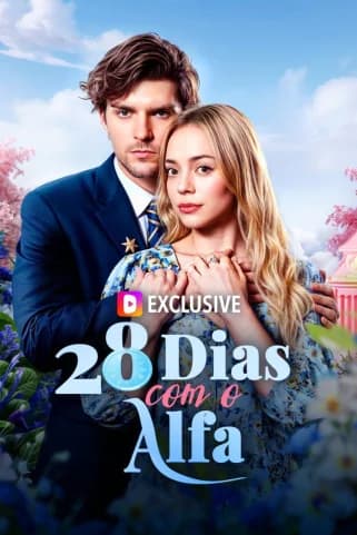 Capa de 28 Dias Com O Alfa