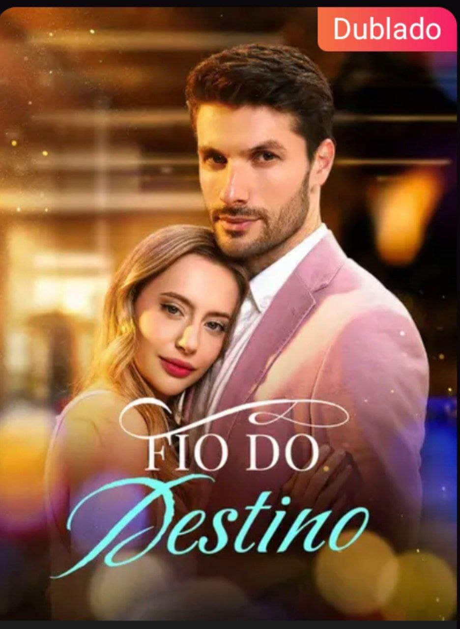 Capa de Fio Do Destino