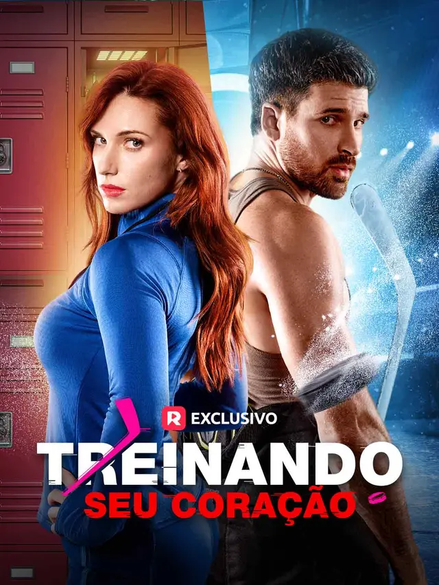 Capa de Treinando Seu Coração