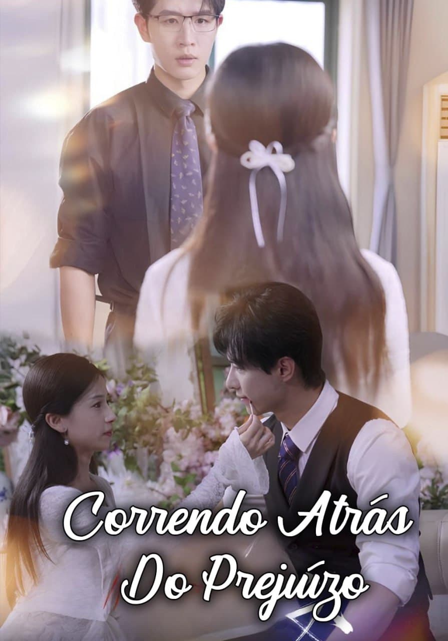 Capa de Correndo Atrás Do Prejuízo
