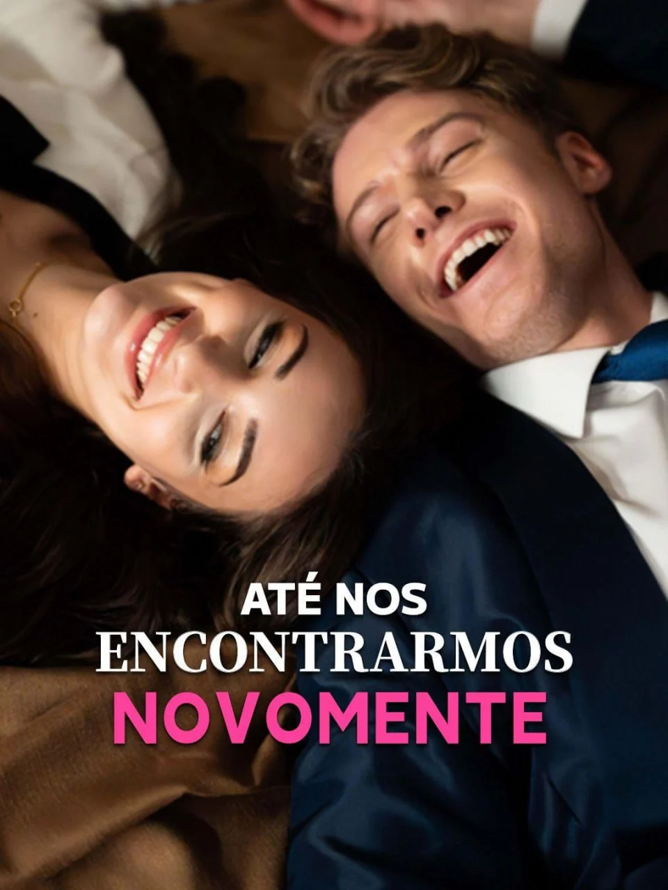 Capa de Até Nos Encontrarmos Novamente