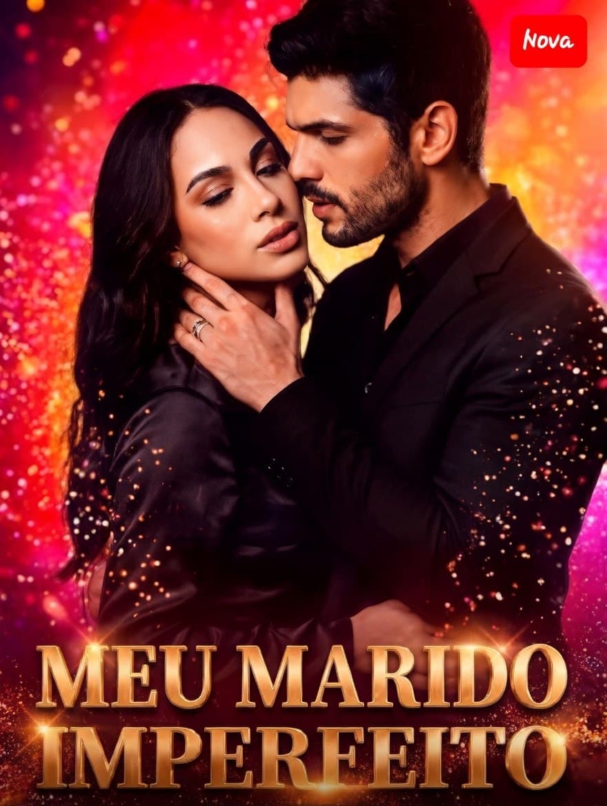 Capa de MEU MARIDO IMPERFEITO