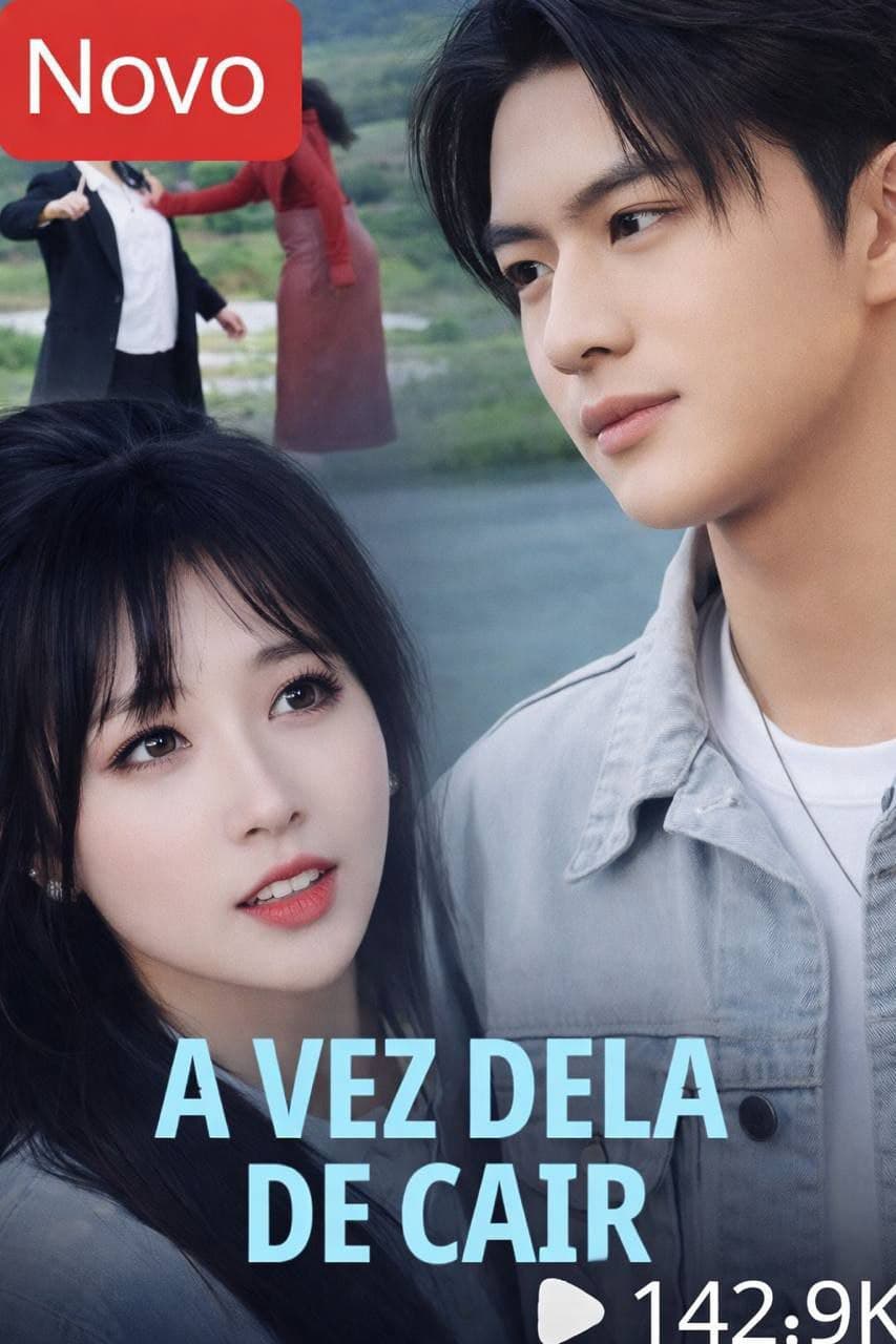 Capa de A VEZ DELA DE CAIR