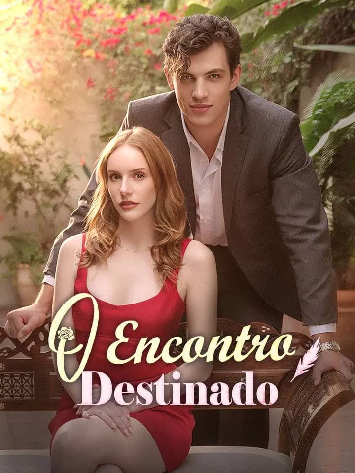 Capa de Encontro Destinado