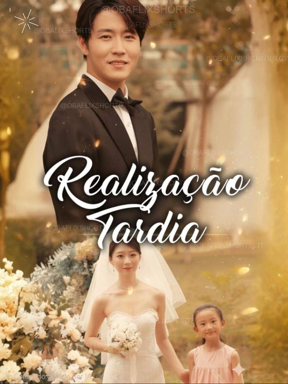 Capa de Realização Tardia