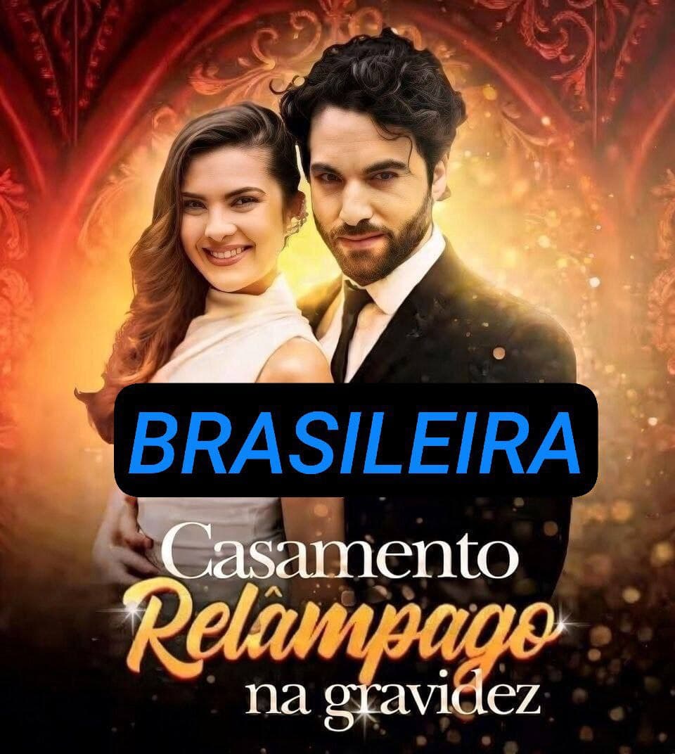 Capa de CASAMENTO RELÂMPAGO NA GRAVIDEZ