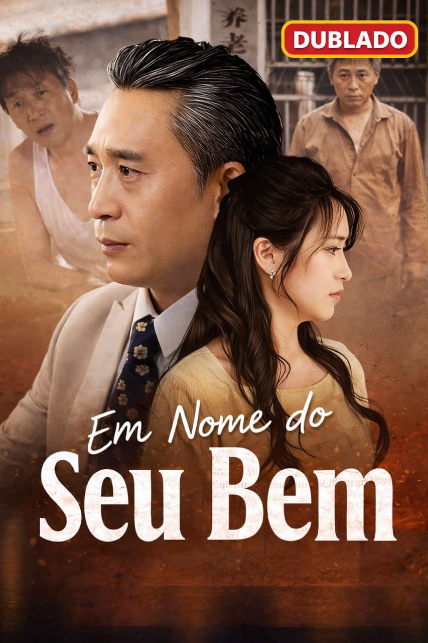 Capa de EM NOME DO SEU BEM