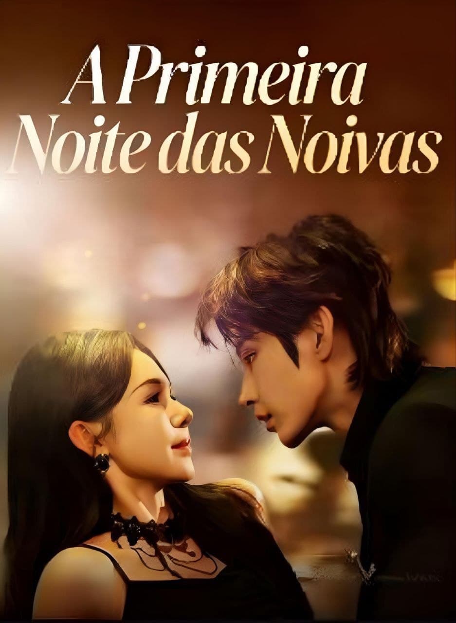 Capa de A PRIMEIRA NOITE DAS NOIVAS