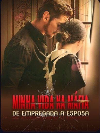 Capa de Minha vida Na Máfia