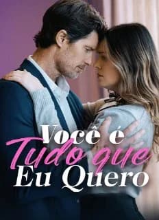 Capa de Você é Tudo Que Eu Quero
