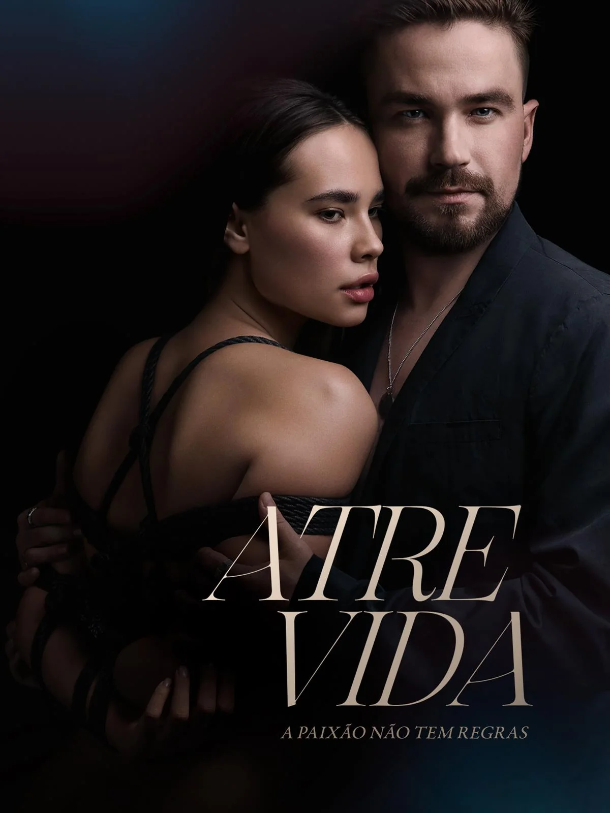 Capa de Atrevida Impertinente