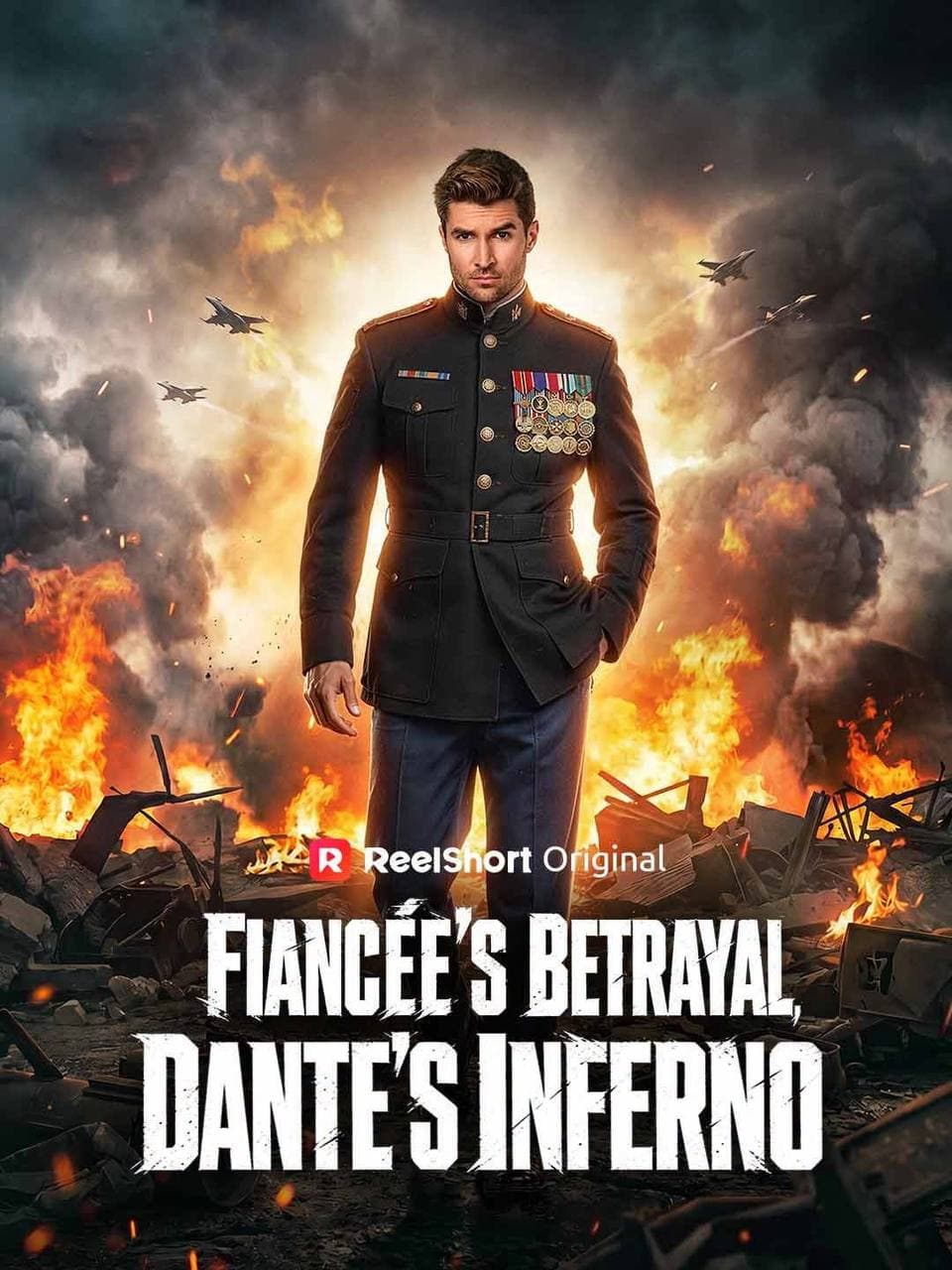 Capa de TRAIÇÃO DA ESPOSA, INFERNO DE DANTE
