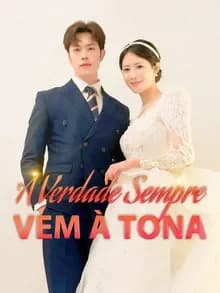 Capa de A Verdade Sempre Vem Á Tona