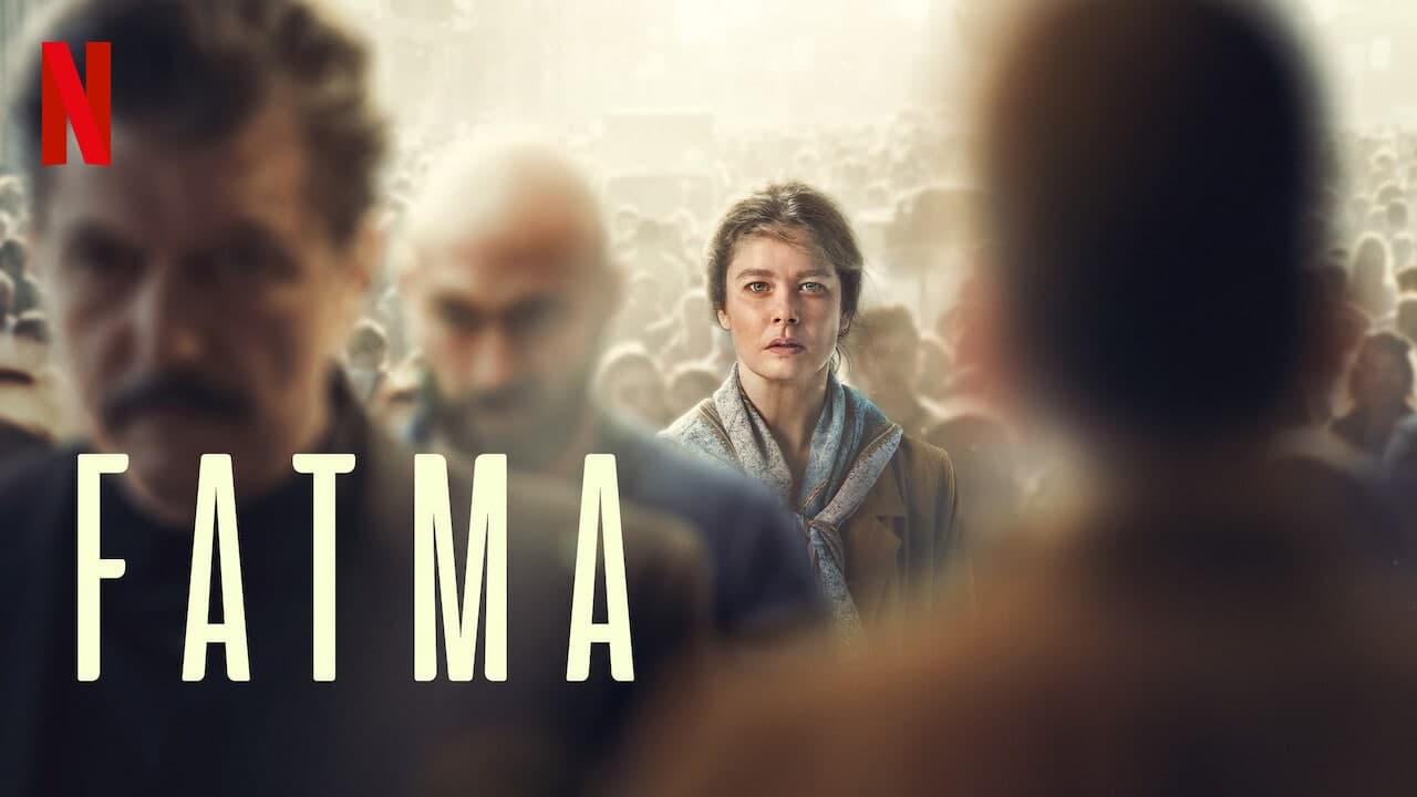 Capa de Fatma 1