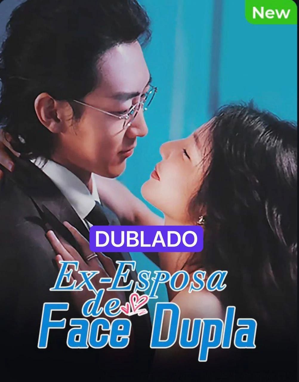 Capa de Ex Esposa De Face Dupla
