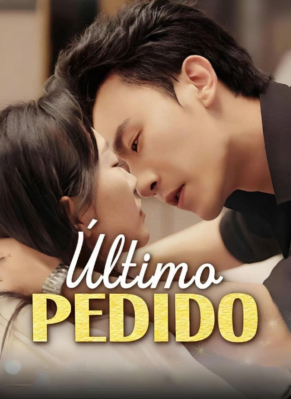 Capa de Último Pedido