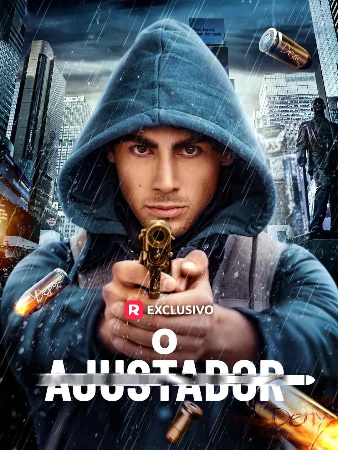 Capa de O Ajustador