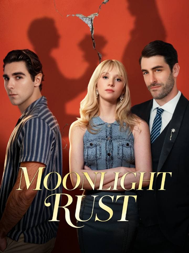 Capa de Moonlight Rust