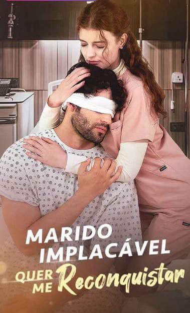 Capa de Marido Implacável Quer Me Conquistar