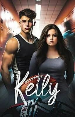 Capa de Keily