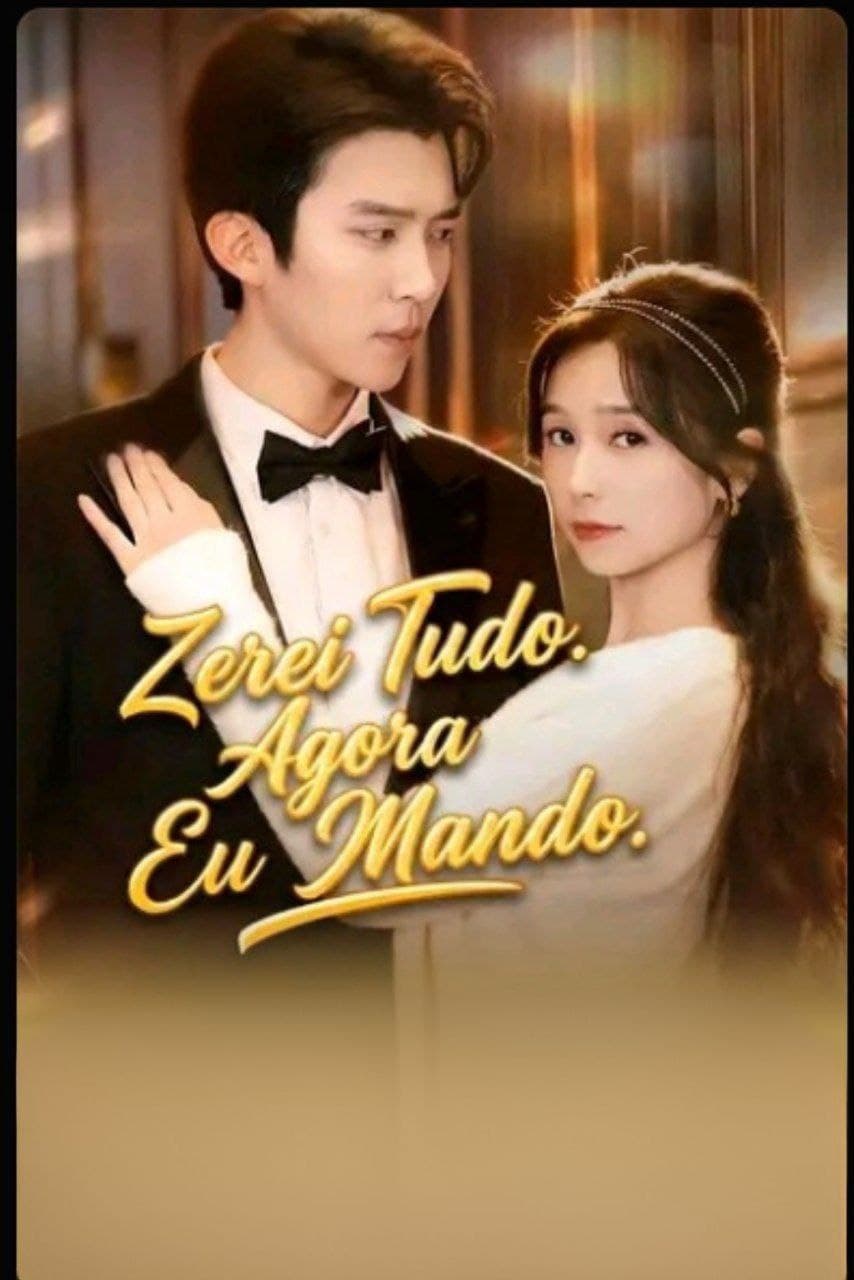 Capa de ZEREI TUDO AGORA EU MANDO