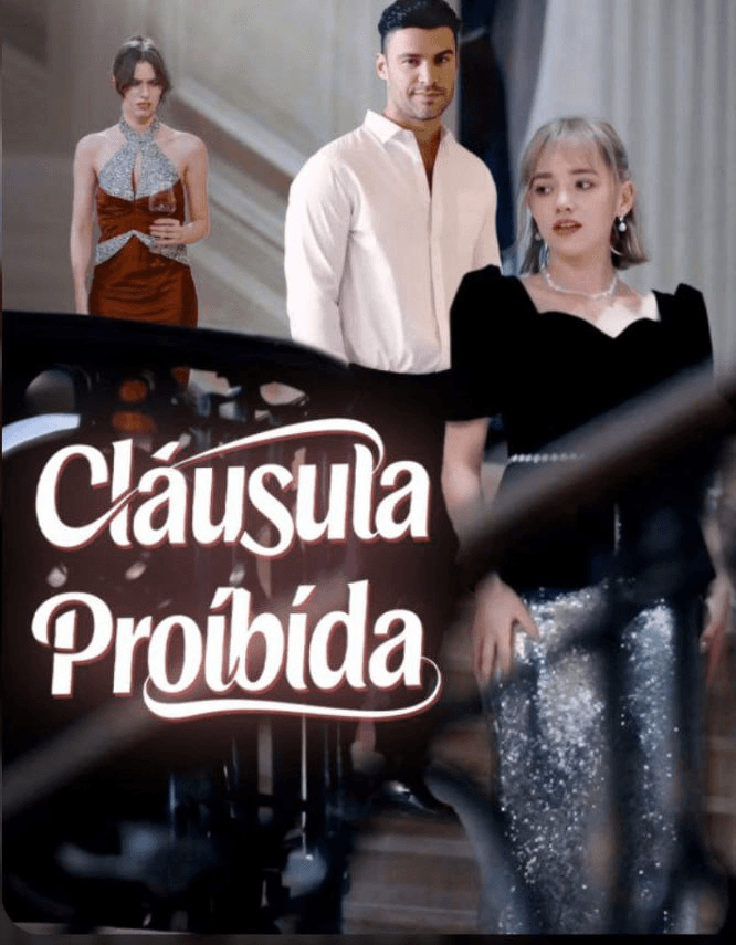 Capa de Cláusula Proibida